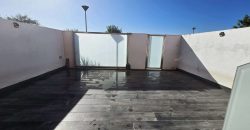 Chalet adosado – Huévar del Aljarafe