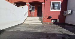 Chalet adosado – Huévar del Aljarafe