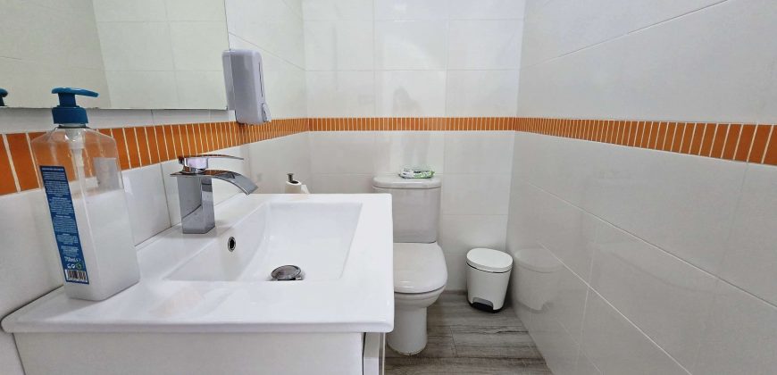 Chalet adosado – Huévar del Aljarafe