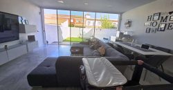 Chalet adosado – Huévar del Aljarafe