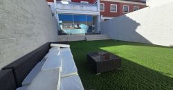 Chalet adosado – Huévar del Aljarafe