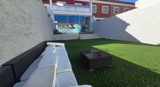Chalet adosado – Huévar del Aljarafe