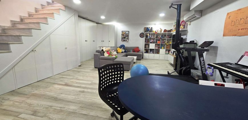 Chalet adosado – Huévar del Aljarafe