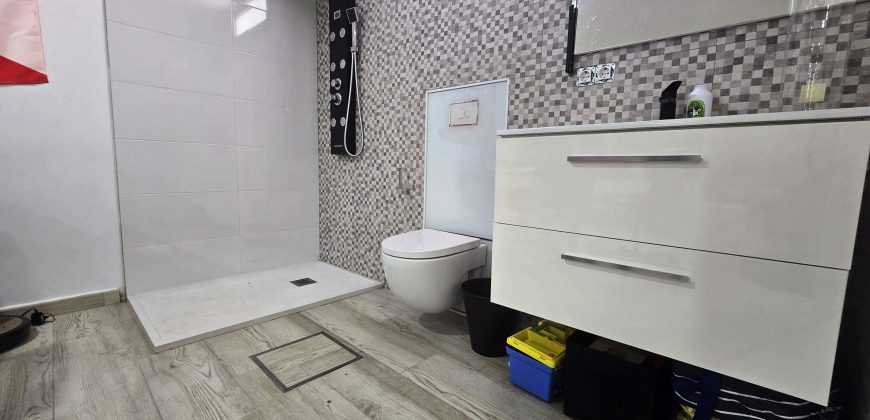 Chalet adosado – Huévar del Aljarafe
