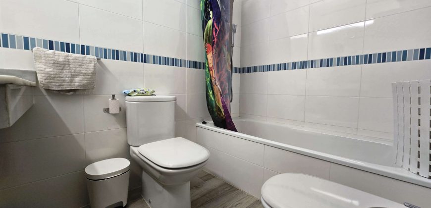 Chalet adosado – Huévar del Aljarafe