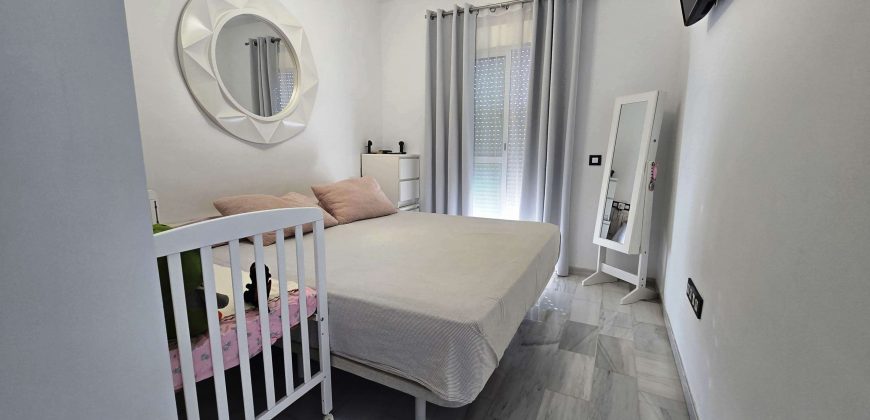 Chalet adosado – Huévar del Aljarafe