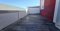 Chalet adosado – Huévar del Aljarafe