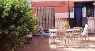 Casa adosada – Bormujos