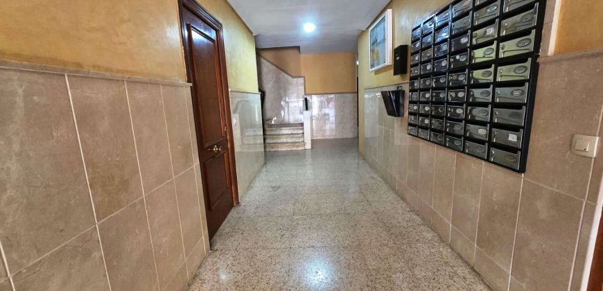 Piso – Castilleja de la Cuesta