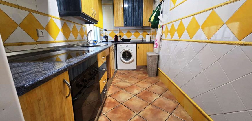 Piso – Castilleja de la Cuesta