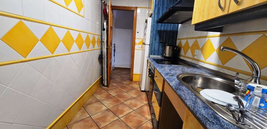 Piso – Castilleja de la Cuesta