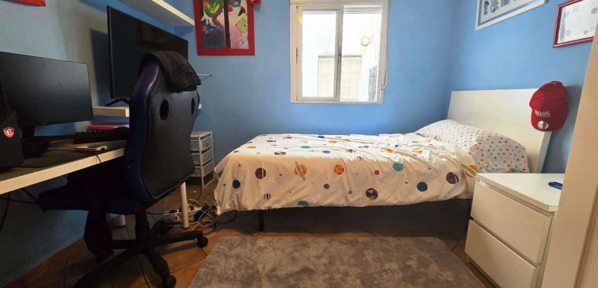 Piso – Castilleja de la Cuesta