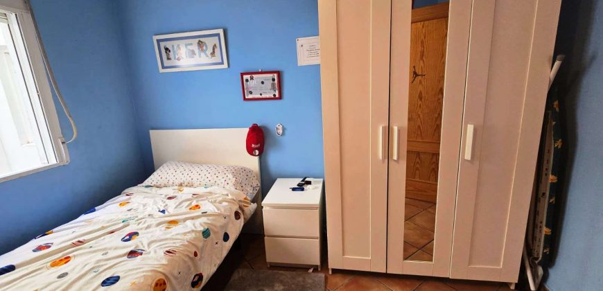 Piso – Castilleja de la Cuesta