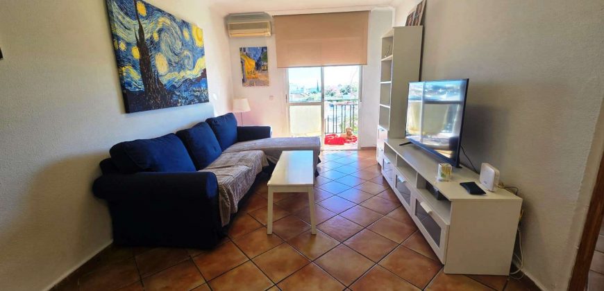 Piso – Castilleja de la Cuesta