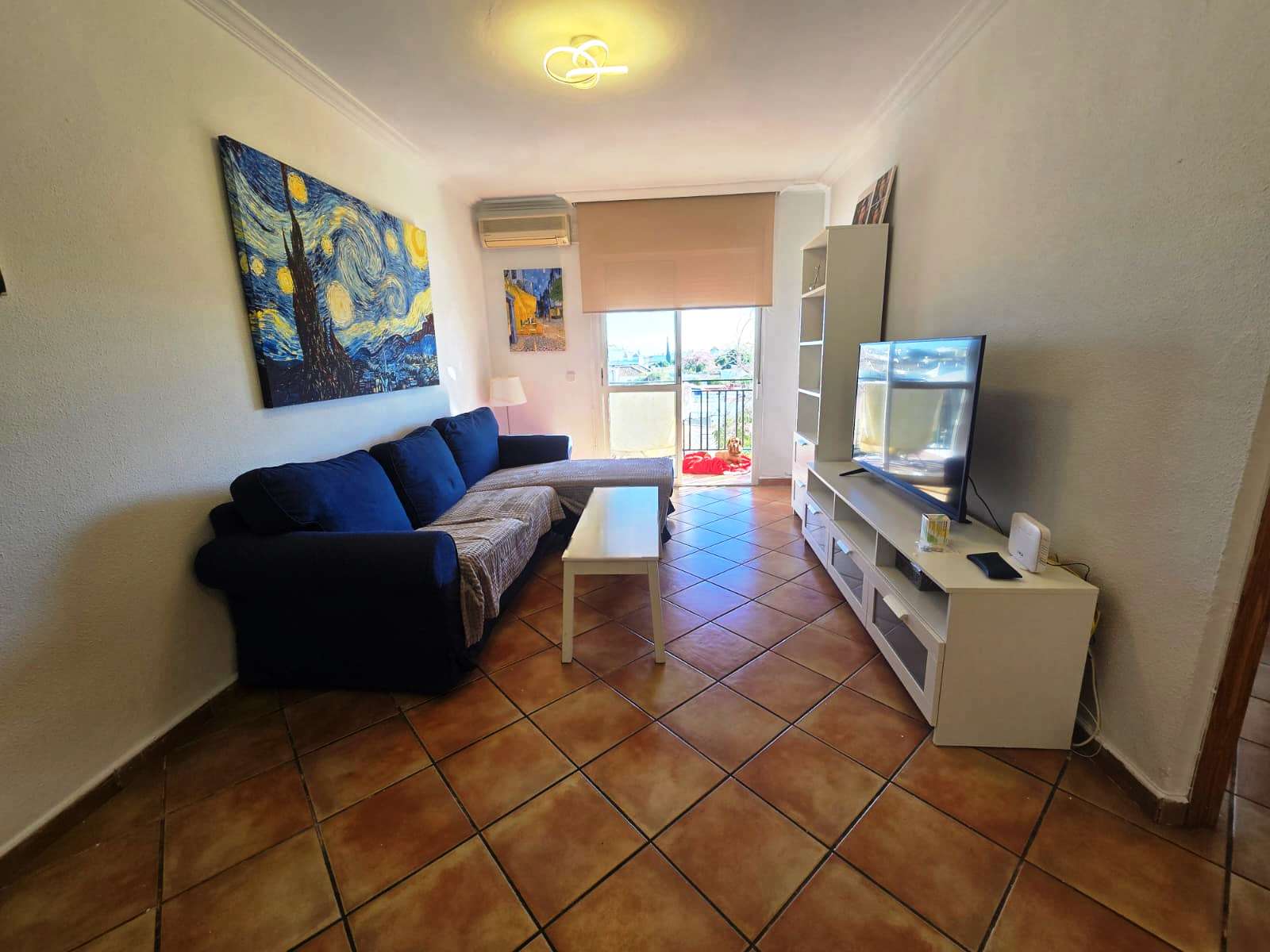 Piso – Castilleja de la Cuesta