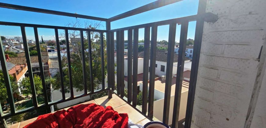 Piso – Castilleja de la Cuesta