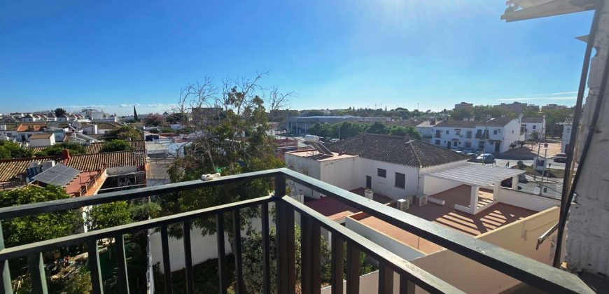 Piso – Castilleja de la Cuesta