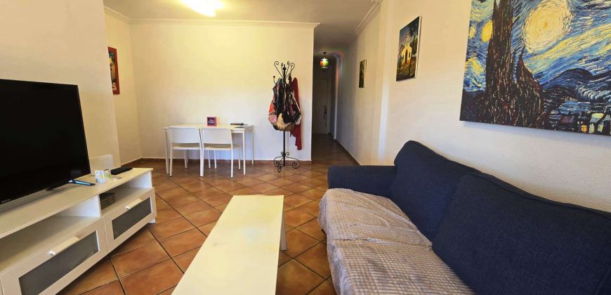 Piso – Castilleja de la Cuesta