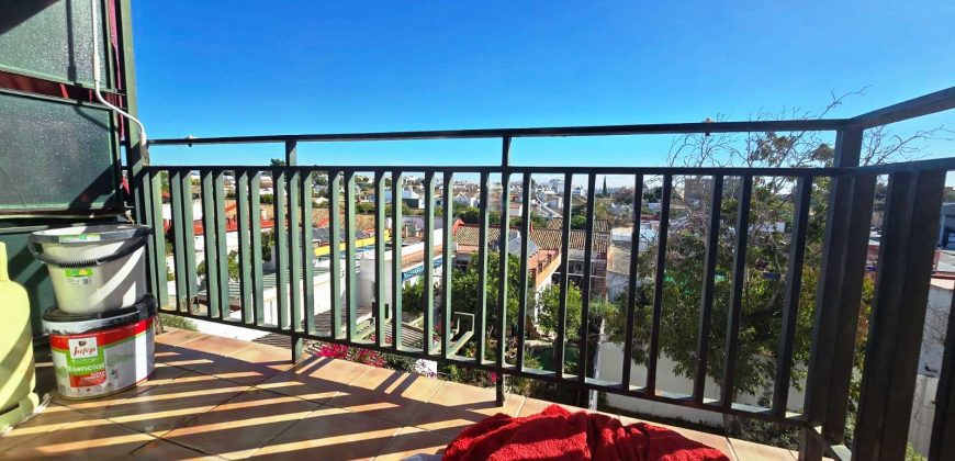 Piso – Castilleja de la Cuesta