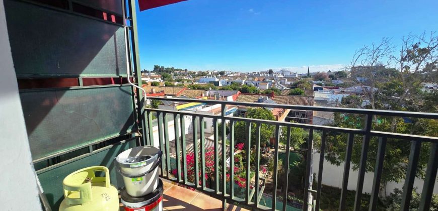 Piso – Castilleja de la Cuesta