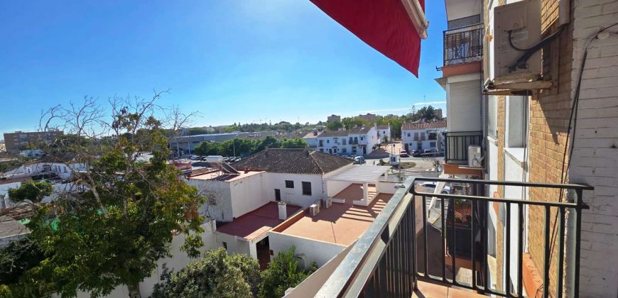 Piso – Castilleja de la Cuesta