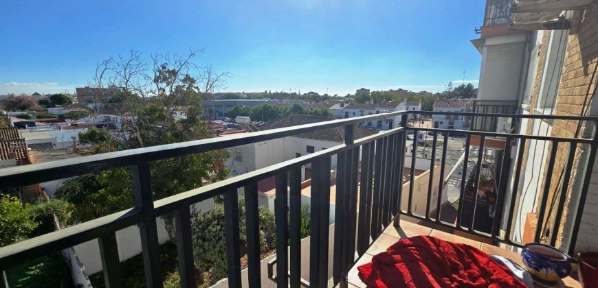 Piso – Castilleja de la Cuesta