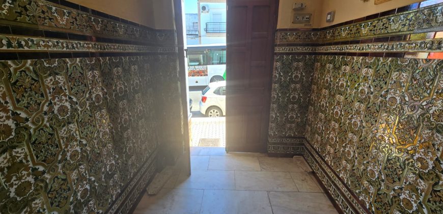 Casa – Castilleja de la Cuesta