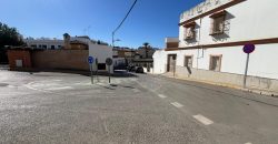 Solar urbano en venta – Zona Carrascosas, Lebrija