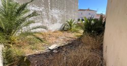 Solar urbano en venta – Zona Carrascosas, Lebrija