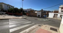 Solar urbano en venta – Zona Carrascosas, Lebrija