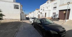 Solar urbano en venta – Zona Carrascosas, Lebrija