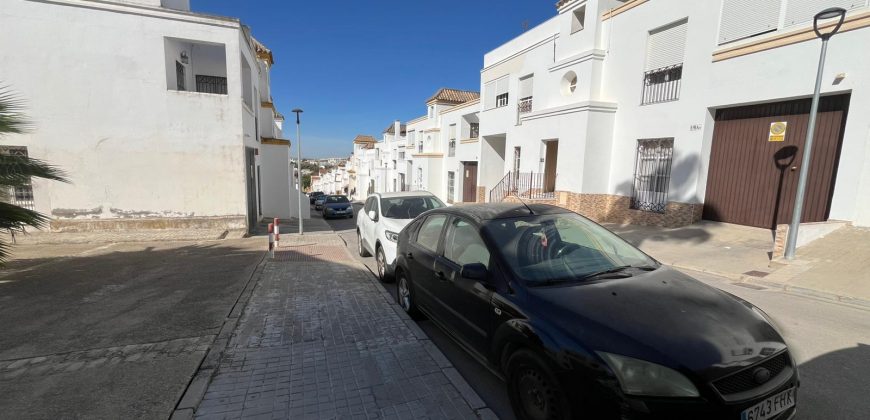 Solar urbano en venta – Zona Carrascosas, Lebrija