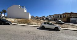 Solar urbano en venta – Zona Carrascosas, Lebrija