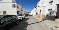 Solar urbano en venta – Zona Carrascosas, Lebrija