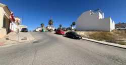 Solar urbano en venta – Zona Carrascosas, Lebrija