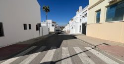 Solar urbano en venta – Zona Carrascosas, Lebrija