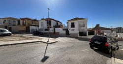 Solar urbano en venta – Zona Carrascosas, Lebrija