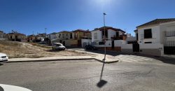 Solar urbano en venta – Zona Carrascosas, Lebrija