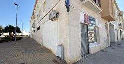 Reservado Local en venta – Zona Huerta Macenas, Lebrija
