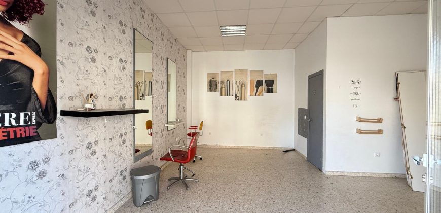 Reservado Local en venta – Zona Huerta Macenas, Lebrija