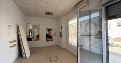 Reservado Local en venta – Zona Huerta Macenas, Lebrija