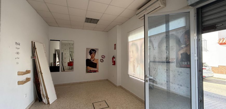 Reservado Local en venta – Zona Huerta Macenas, Lebrija