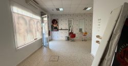 Reservado Local en venta – Zona Huerta Macenas, Lebrija
