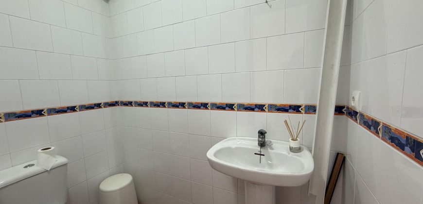 Reservado Local en venta – Zona Huerta Macenas, Lebrija