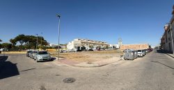 Reservado Local en venta – Zona Huerta Macenas, Lebrija