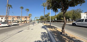 Piso en venta – Zona Bernabé, Lebrija