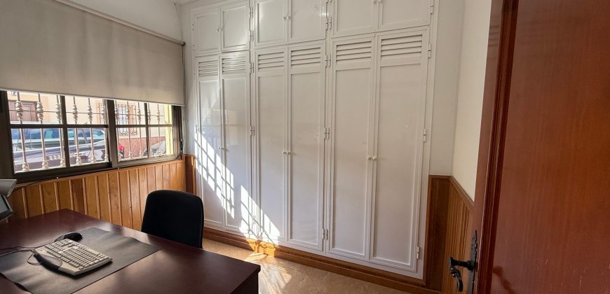 Casa en venta – Zona Algodonera, Las Cabezas de San Juan