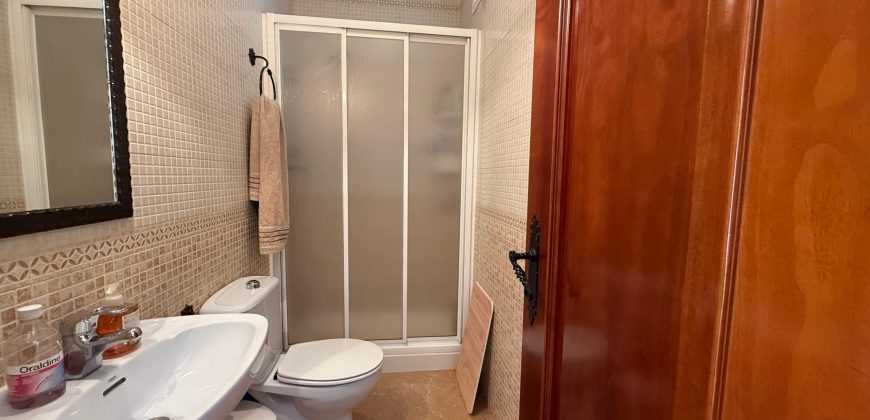 Casa en venta – Zona Algodonera, Las Cabezas de San Juan