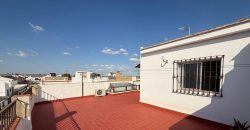 Casa en venta – Zona Algodonera, Las Cabezas de San Juan