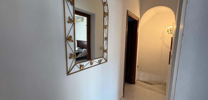 Casa en venta – Zona Algodonera, Las Cabezas de San Juan